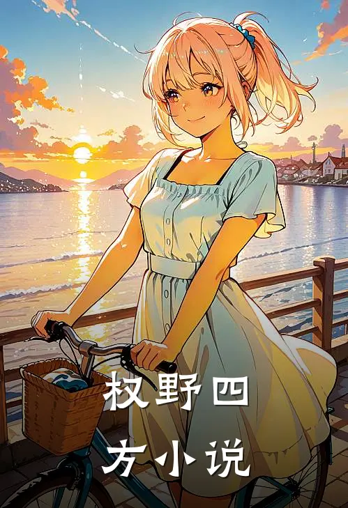 权野四方小说