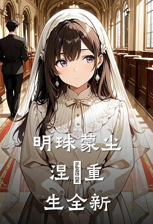 明珠蒙尘，涅槃重生全新