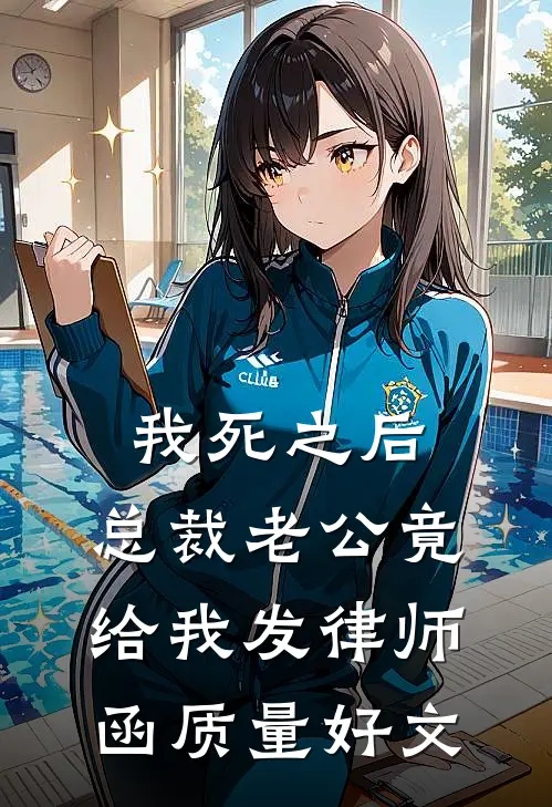 我死之后，总裁老公竟给我发律师函质量好文