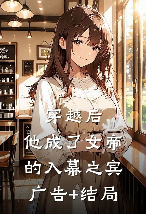 穿越后，他成了女帝的入幕之宾广告+结局
