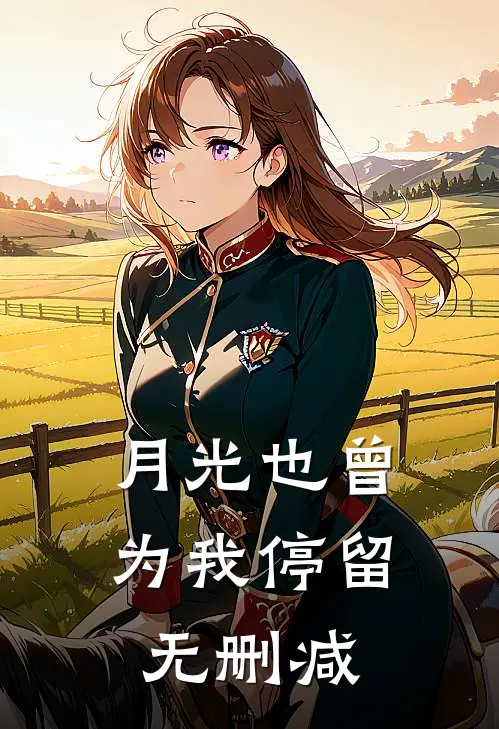 月光也曾为我停留无删减