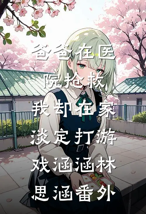 爸爸在医院抢救，我却在家淡定打游戏涵涵林思涵 番外