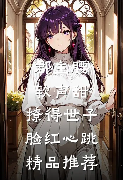 郡主腰软声甜，撩得世子脸红心跳精品推荐