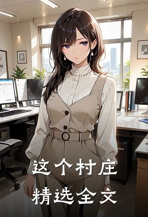 这个村庄精选全文
