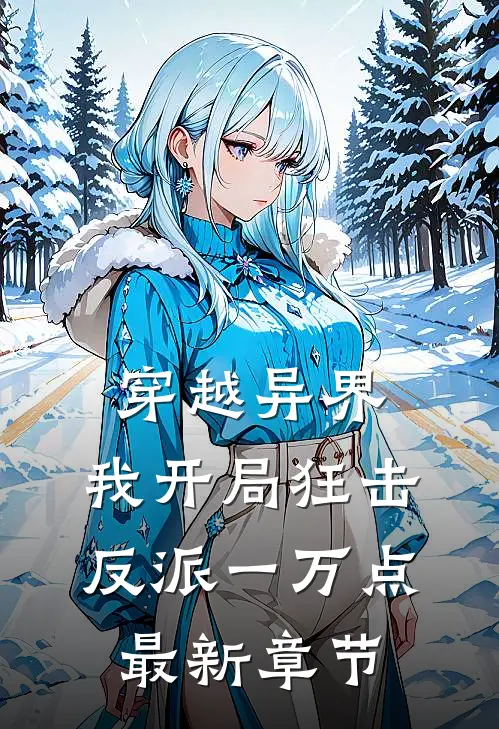 穿越异界，我开局狂击反派一万点最新章节