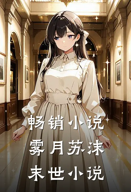 畅销小说雾月苏沫末世小说