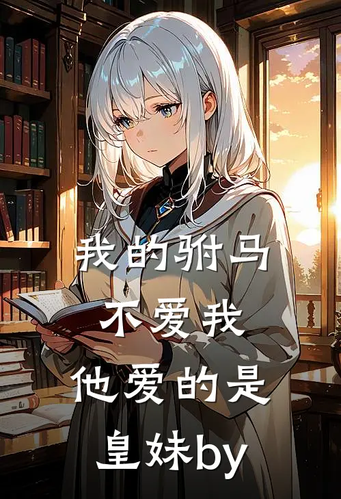 我的驸马不爱我，他爱的是皇妹by