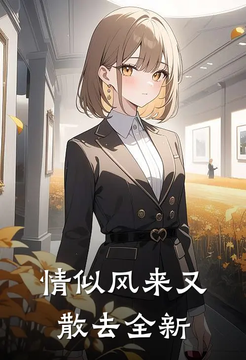 情似风来又散去全新
