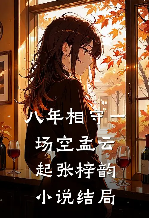 八年相守一场空孟云起张梓韵小说结局