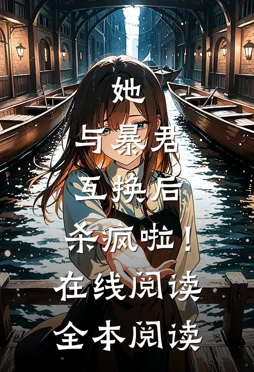 她，与暴君互换后，杀疯啦！在线阅读全本阅读