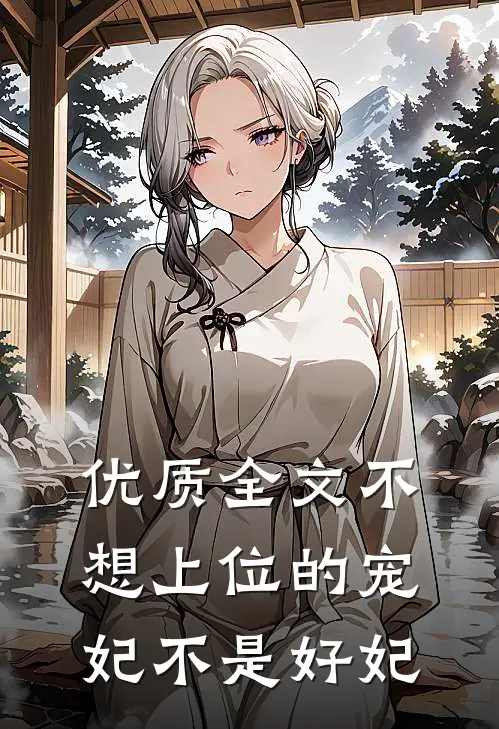 优质全文不想上位的宠妃不是好妃