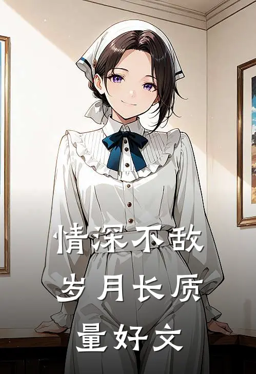 情深不敌岁月长质量好文