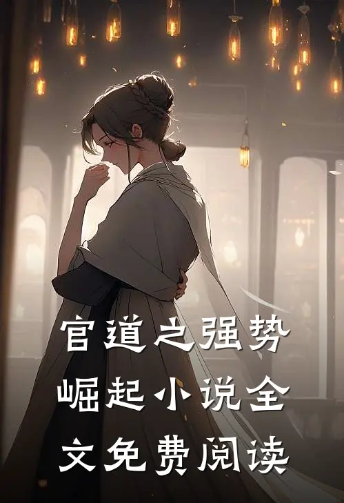 官道之强势崛起小说全文免费阅读