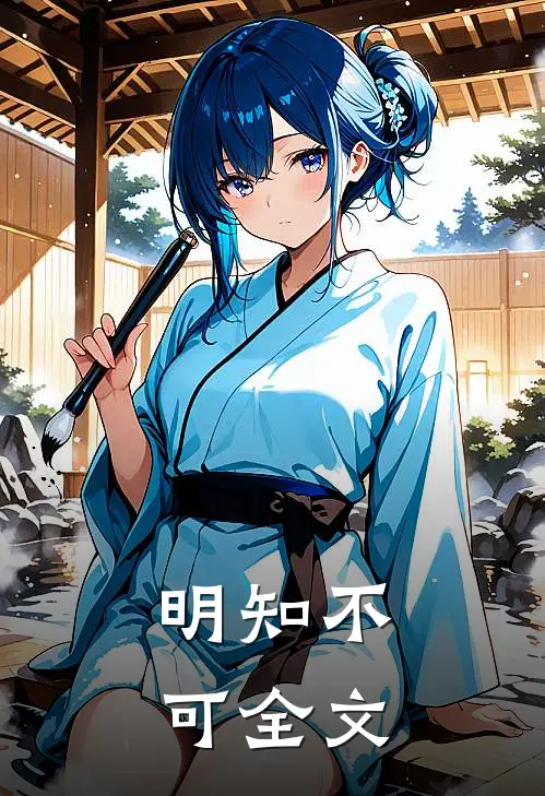 明知不可全文