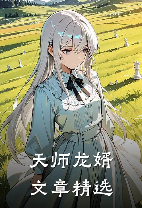 天师龙婿文章精选