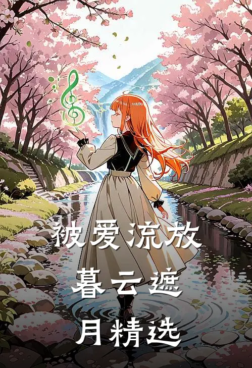 被爱流放，暮云遮月精选
