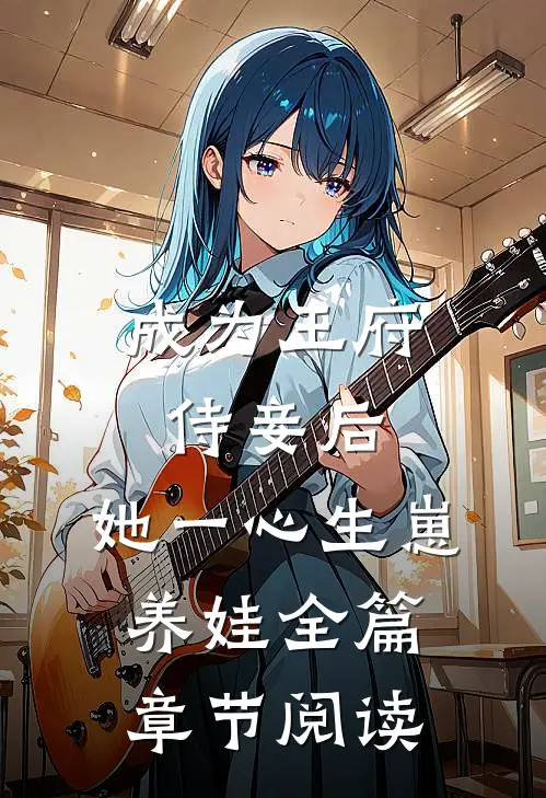 成为王府侍妾后，她一心生崽养娃全篇章节阅读