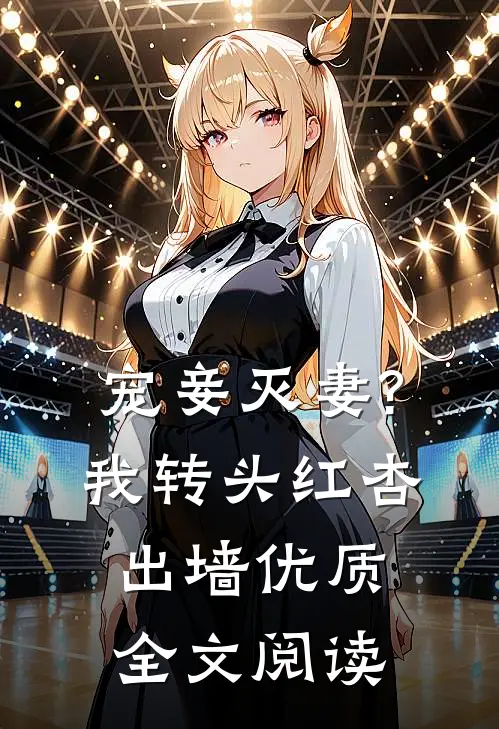 宠妾灭妻?我转头红杏出墙优质全文阅读