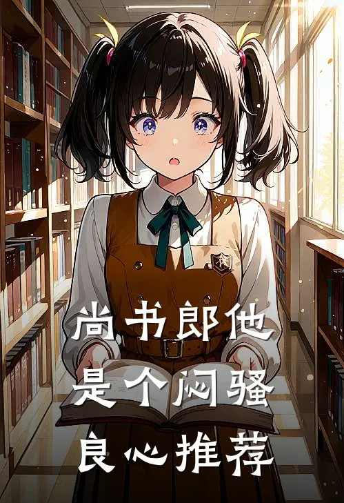 尚书郎他是个闷骚良心推荐