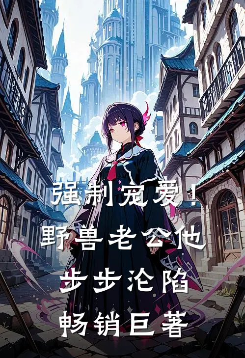 强制宠爱！野兽老公他步步沦陷畅销巨著