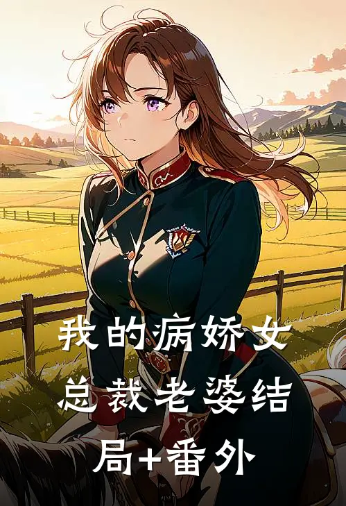 我的病娇女总裁老婆结局+番外