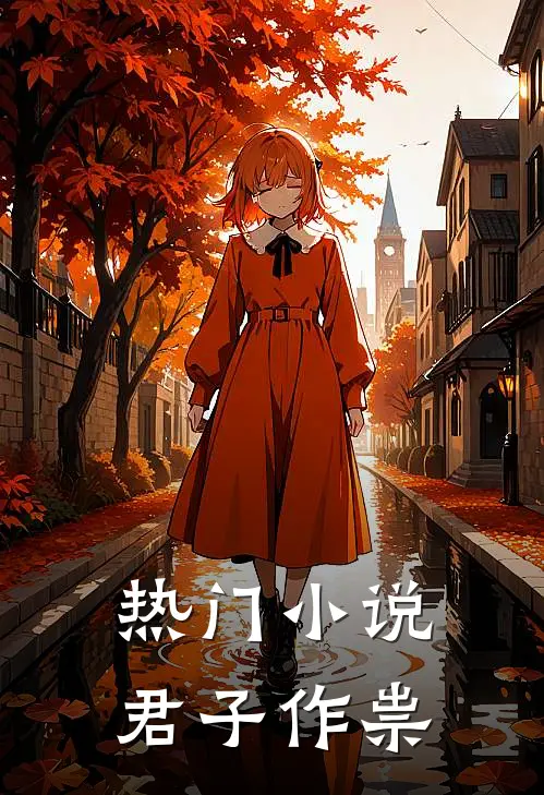 热门小说君子作祟