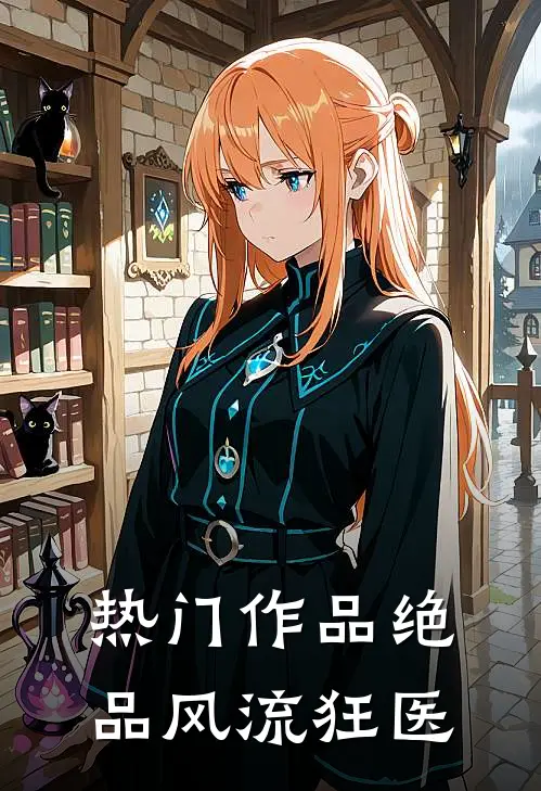 热门作品绝品风流狂医