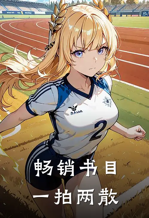 畅销书目一拍两散