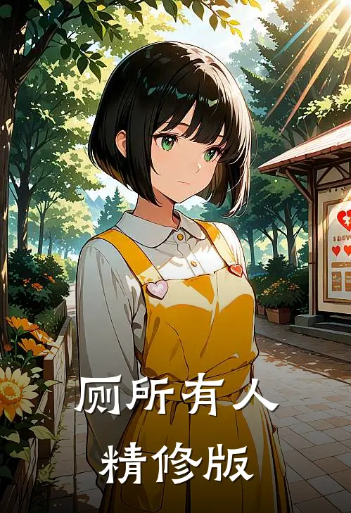 厕所有人精修版