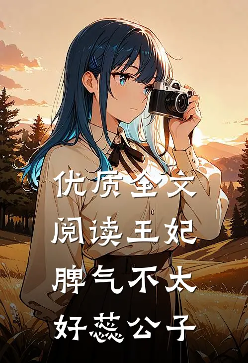 优质全文阅读王妃脾气不太好 蕊公子