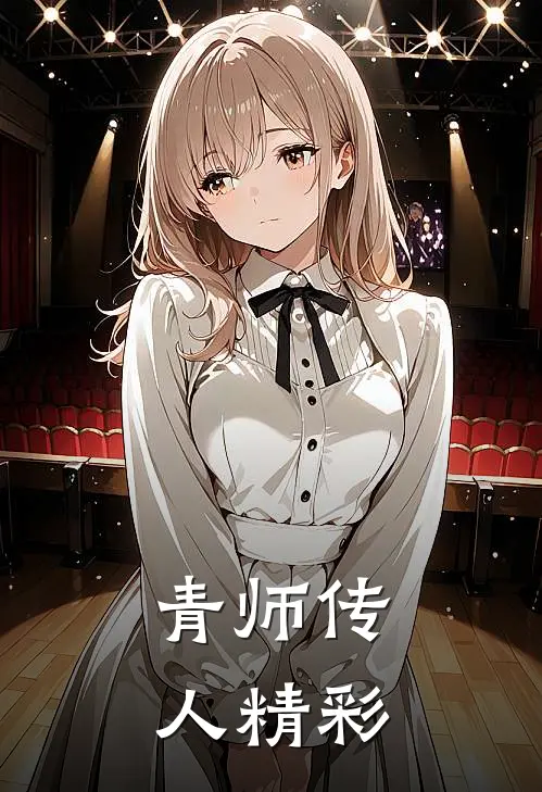 青师传人精彩
