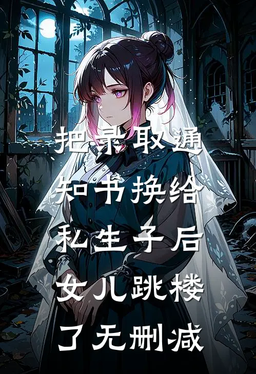 把录取通知书换给私生子后，女儿跳楼了无删减