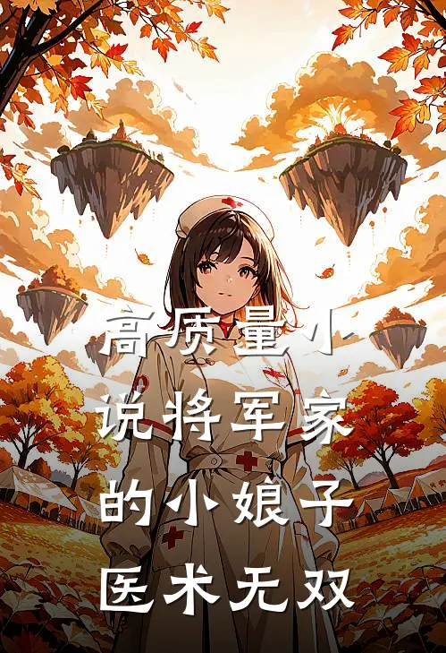 高质量小说将军家的小娘子医术无双