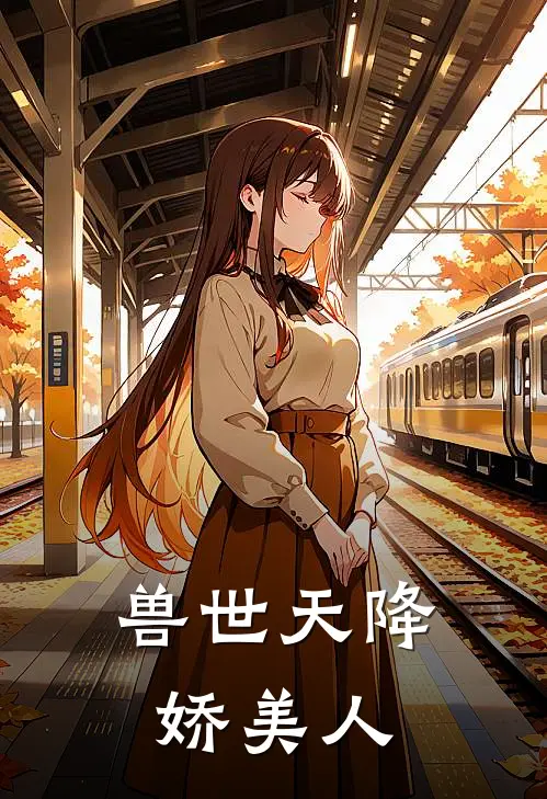 兽世天降娇美人