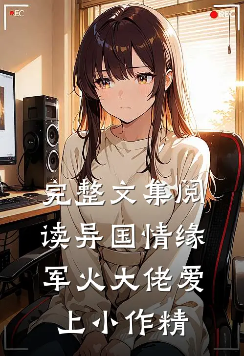 完整文集阅读异国情缘：军火大佬爱上小作精