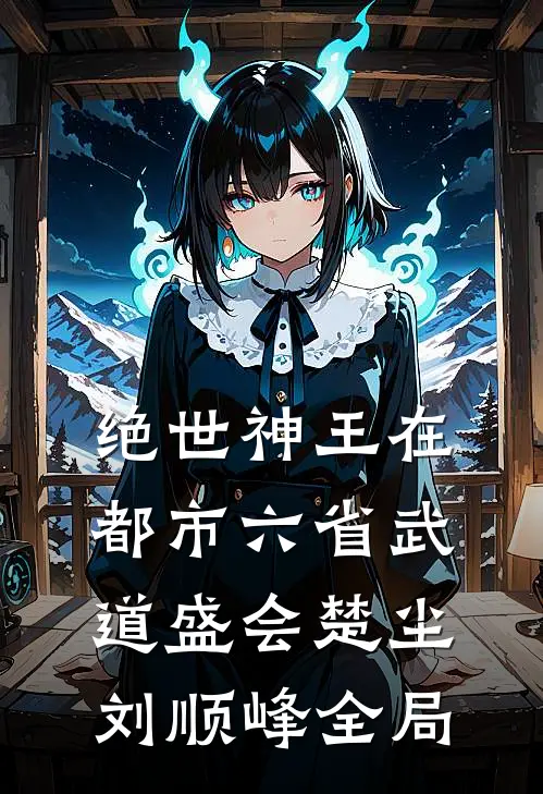绝世神王在都市-六省武道盛会楚尘刘顺峰全局
