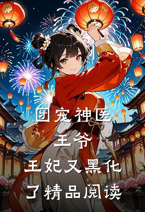 团宠神医：王爷，王妃又黑化了精品阅读