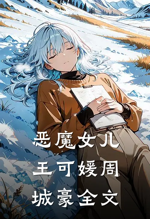 恶魔女儿王可媛周城豪全文