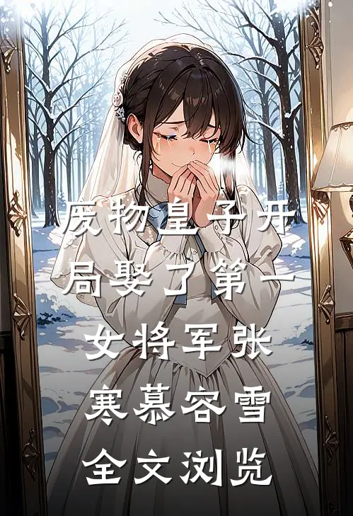 废物皇子开局娶了第一女将军张寒慕容雪全文浏览