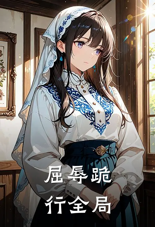 屈辱跪行全局
