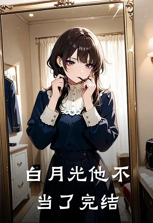 白月光他不当了完结