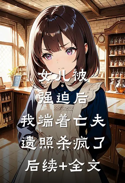 女儿被强迫后，我端着亡夫遗照杀疯了。后续+全文