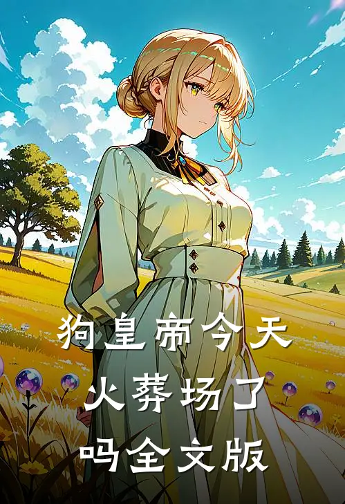 狗皇帝今天火葬场了吗全文版
