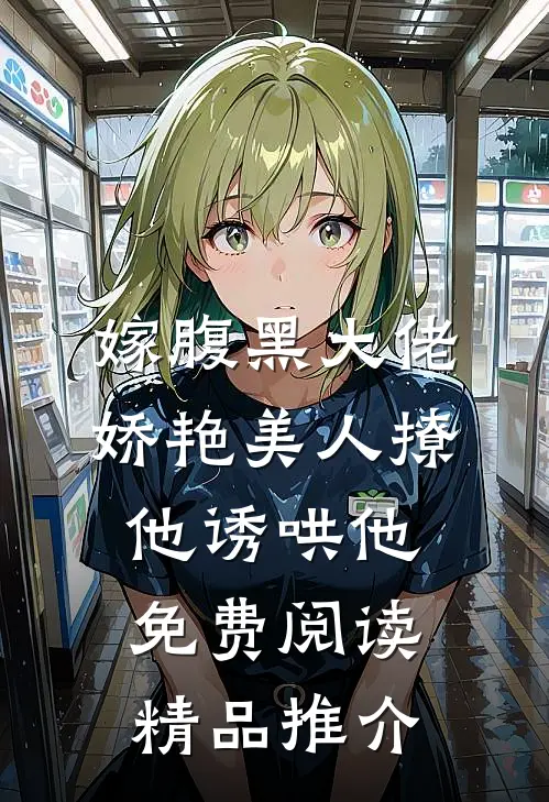 嫁腹黑大佬娇艳美人撩他诱哄他免费阅读精品推介