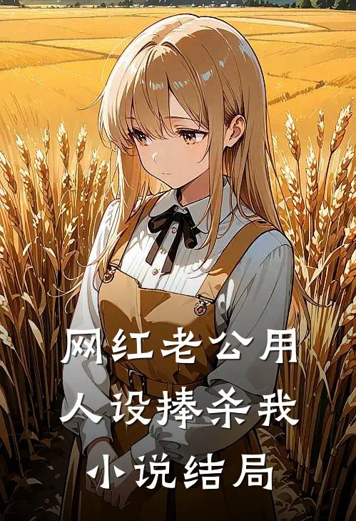 网红老公用人设捧杀我小说结局