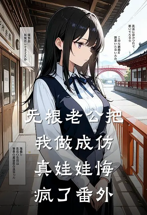 无根老公把我做成仿真娃娃悔疯了 番外