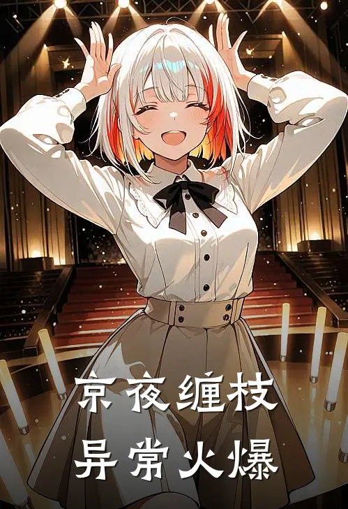 京夜缠枝异常火爆