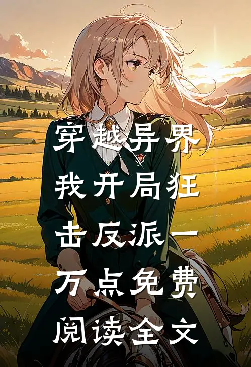 穿越异界，我开局狂击反派一万点免费阅读全文