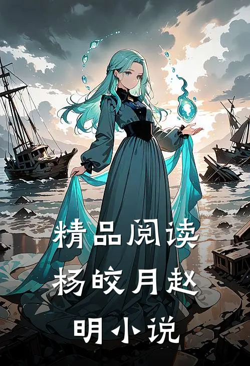 精品阅读杨皎月赵明小说