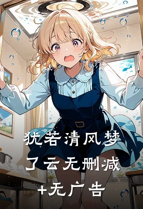 犹若清风梦了云无删减+无广告